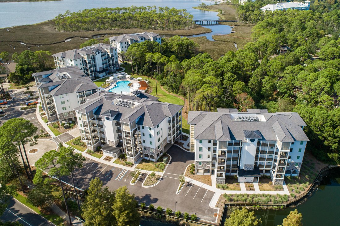 Condo in Miramar Beach, Florida, United States 2 - 17103452