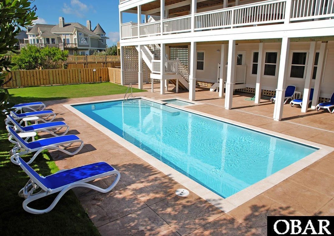 Haus in Corolla, North Carolina, Vereinigte Staaten 2 - 17102423