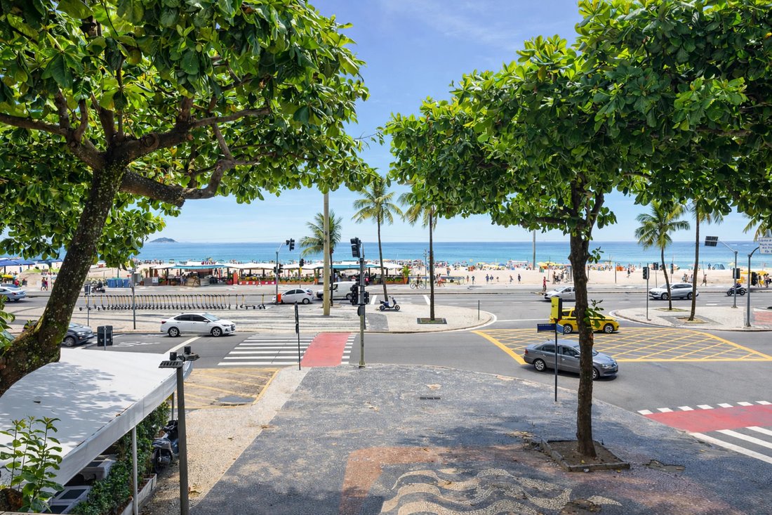 Apartment in Rio de Janeiro, State of Rio de Janeiro, Brazil 1 - 17104580