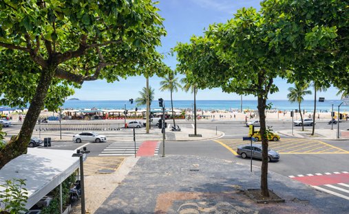 Apartment in Rio de Janeiro, State of Rio de Janeiro, Brazil 1