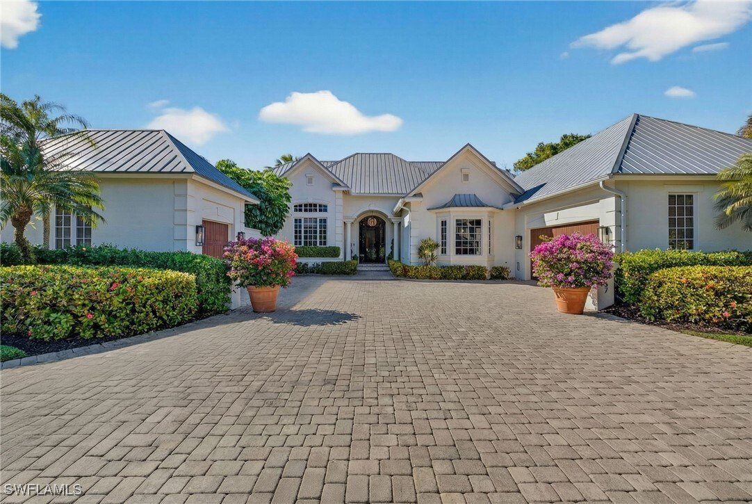 House in Naples, Florida, United States 2 - 17127024