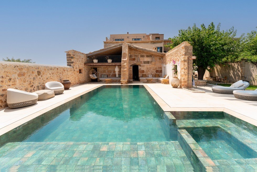 Country House in Santa Maria del Cami, Balearic Islands, Spain 1 - 15766735