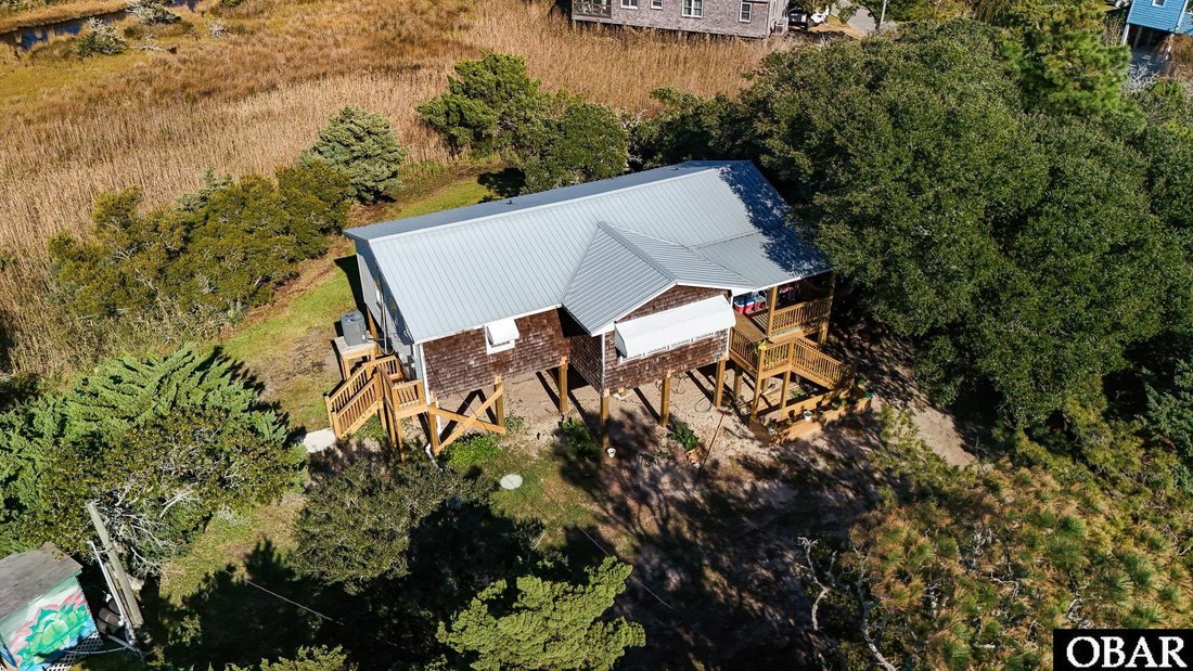 House in Ocracoke, North Carolina, United States 1 - 17102307