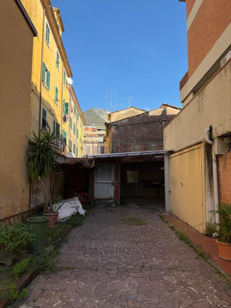 House in Center, Marina di Carrara, Tuscany 3 - 16597641