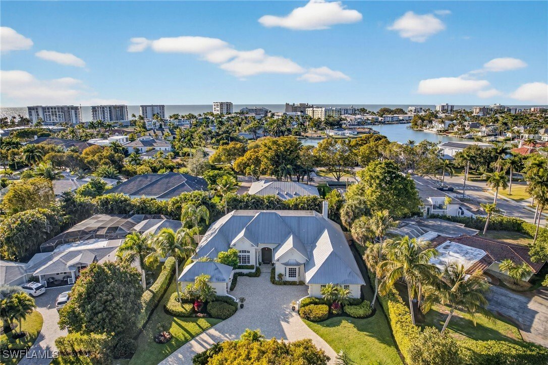 House in Naples, Florida, United States 1 - 17127024