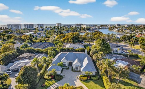 House in Naples, Florida, United States 1
