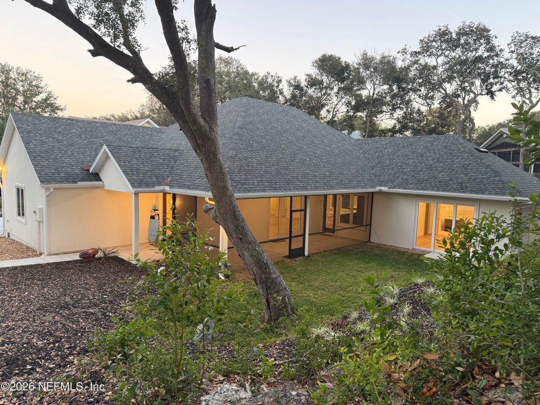 House in Fernandina Beach, Florida, United States 1 - 17128055