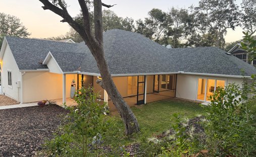 House in Fernandina Beach, Florida, United States 1