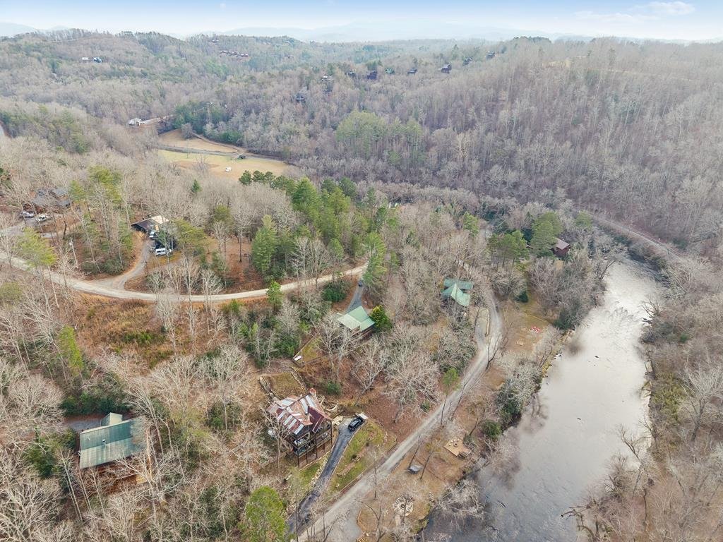 House in Mineral Bluff, Georgia, United States 3 - 17102454