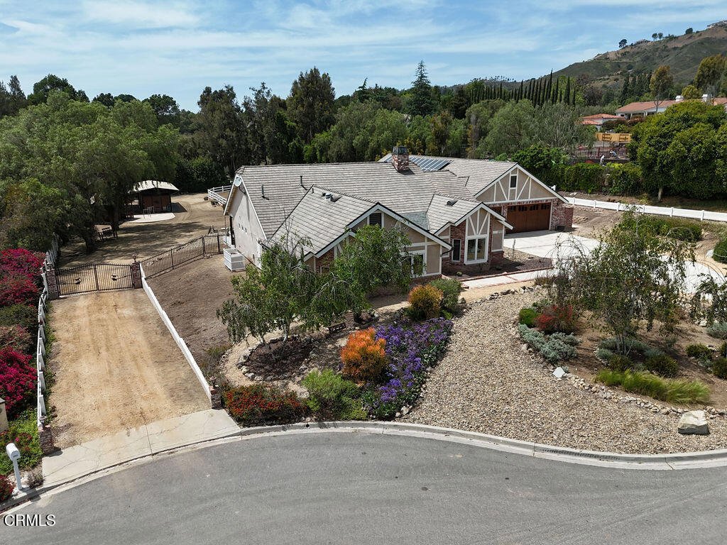 House in Camarillo, California, United States 4 - 17101320