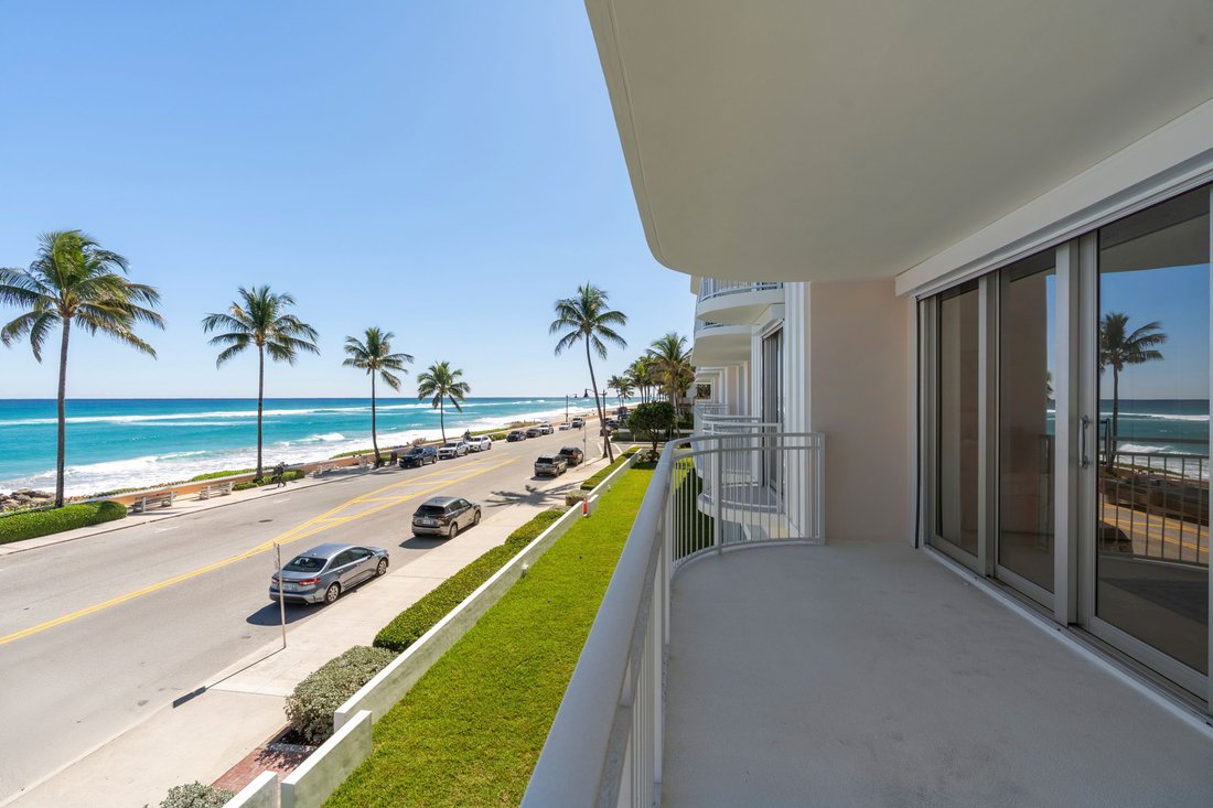 Condo in Palm Beach, Florida, United States 4 - 17132626