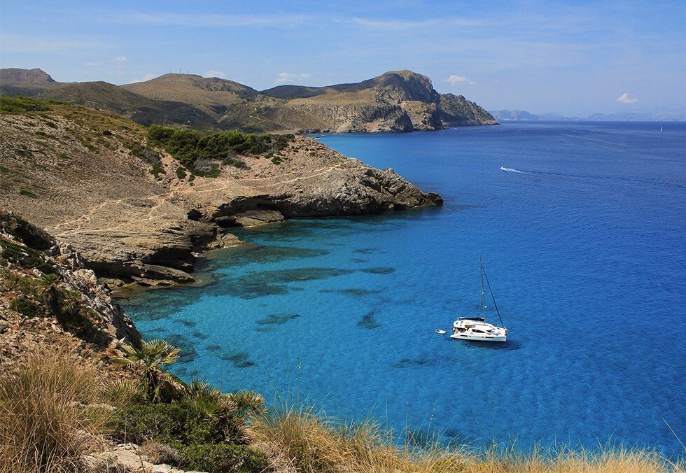 House in Cala Mesquida, Capdepera, Balearic Islands 1 - 13784329
