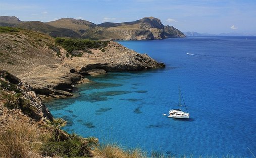 Haus in Cala Mesquida, Capdepera, Balearische Inseln 1