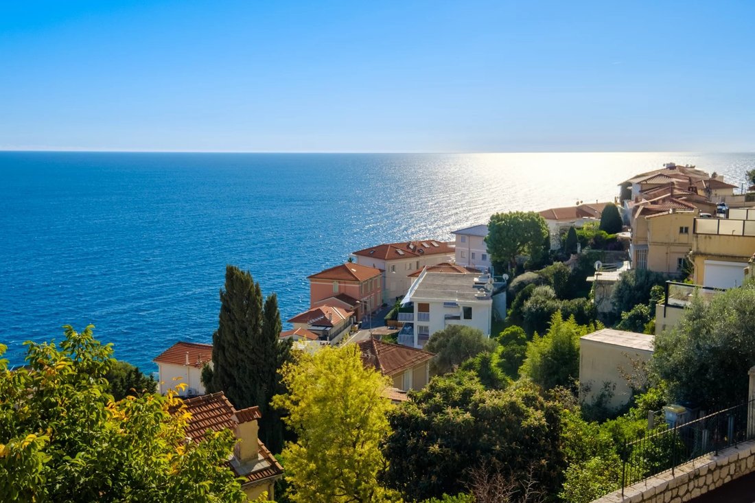 Apartment in Cabbe-Saint Roman, Roquebrune-Cap-Martin, France 2 - 17099929