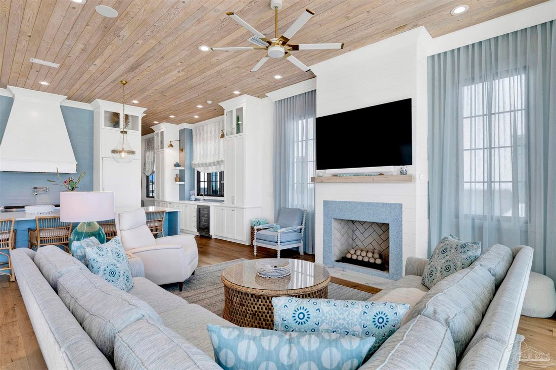 House in Pensacola, Florida, United States 5 - 17099282