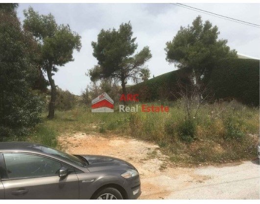 Land in Penteli, Attica, Greece 2 - 17099368