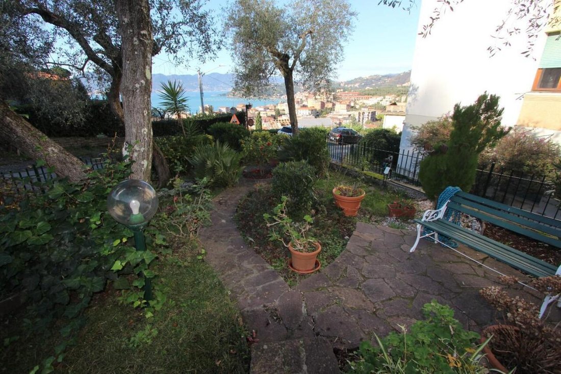 Apartment in Lerici, Liguria, Italy 4 - 14859194