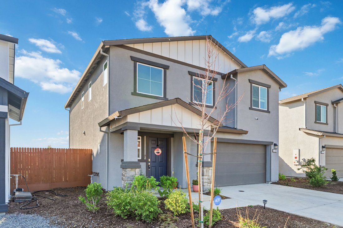 House in Los Banos, California, United States 2 - 17074268