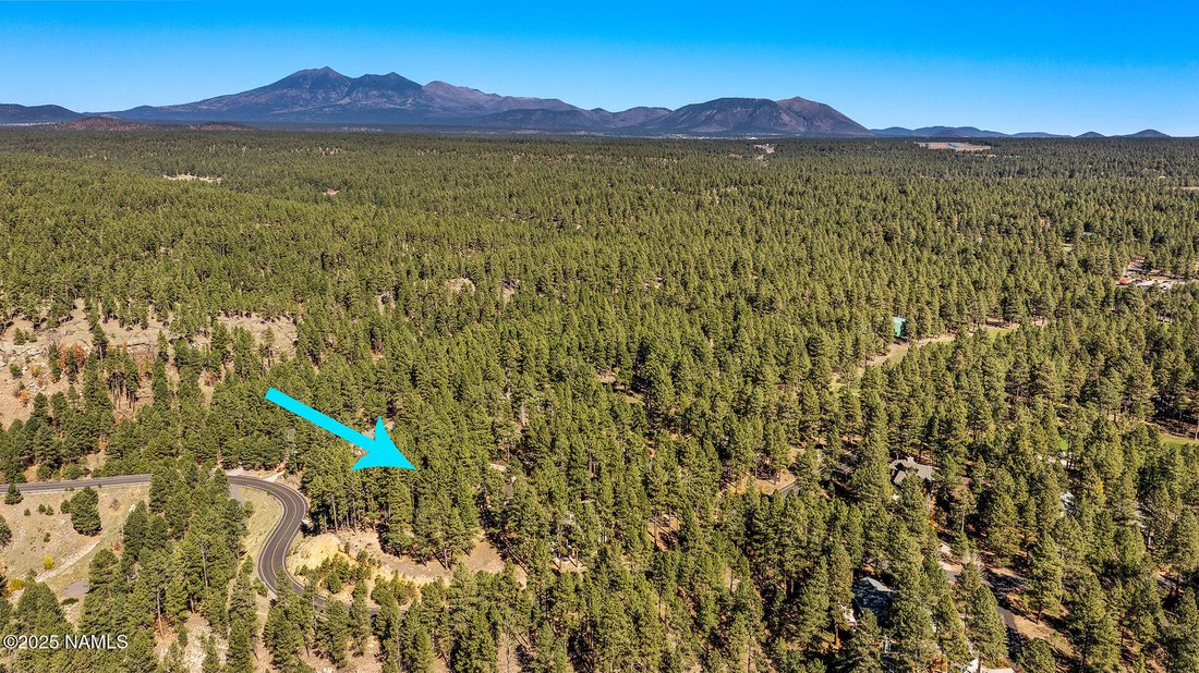 House in Flagstaff, Arizona, United States 4 - 17101883