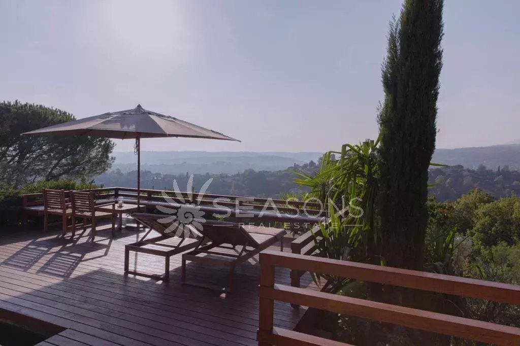Villa in Allos, Provence-Alpes-Côte d'Azur, France 3 - 17127315