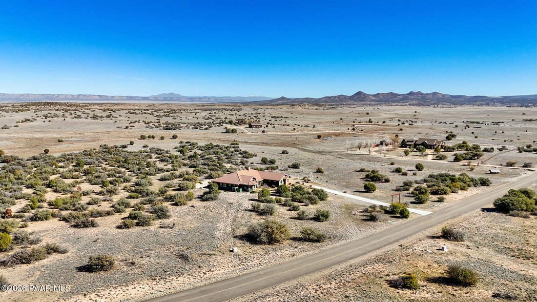 House in Prescott, Arizona, United States 5 - 17104700