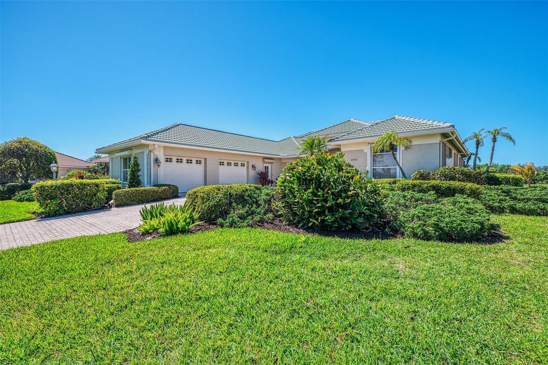 House in Port Charlotte, Florida, United States 2 - 17100446