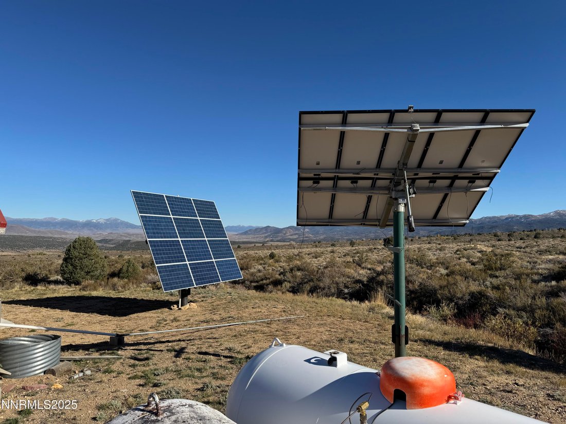 Smith Valley, Nevada, United States 3 - 17103126