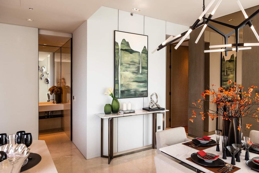 Condo in Bangkok, Bangkok, Thailand 4 - 17132235