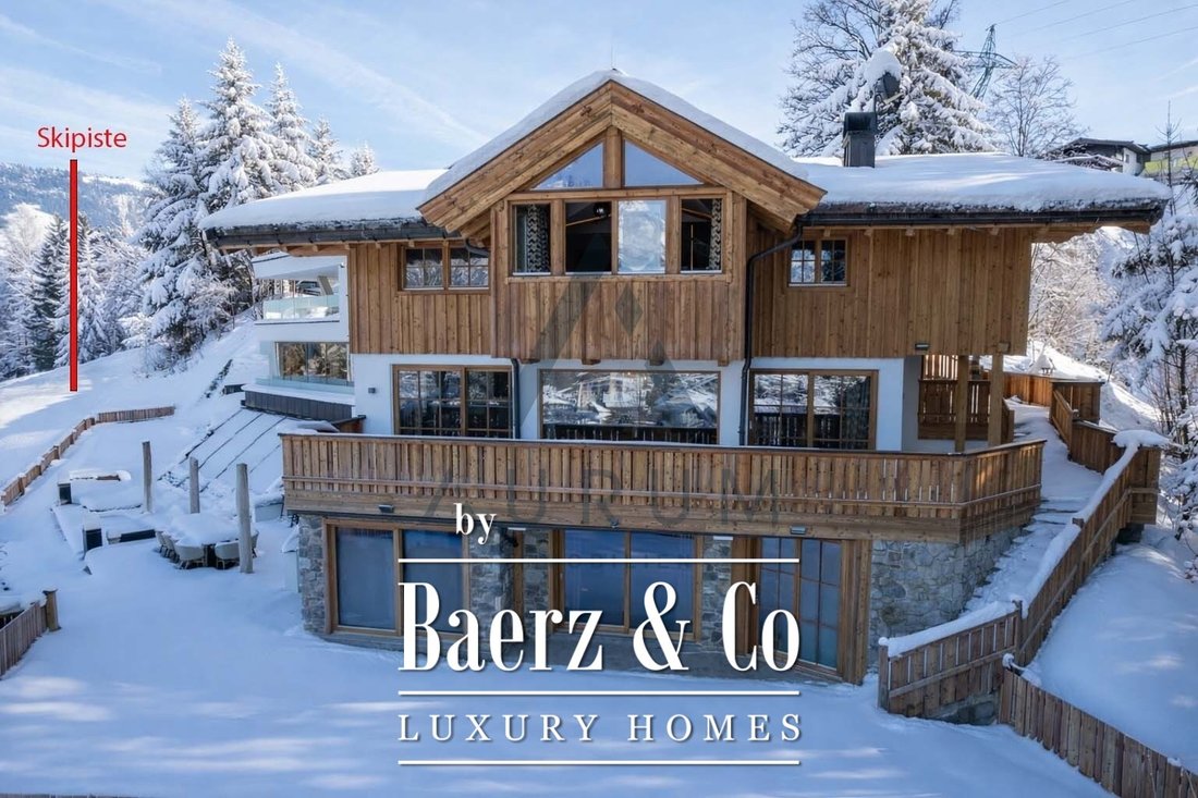 Townhouse in Sankt Johann, Tyrol, Austria 3 - 17128458