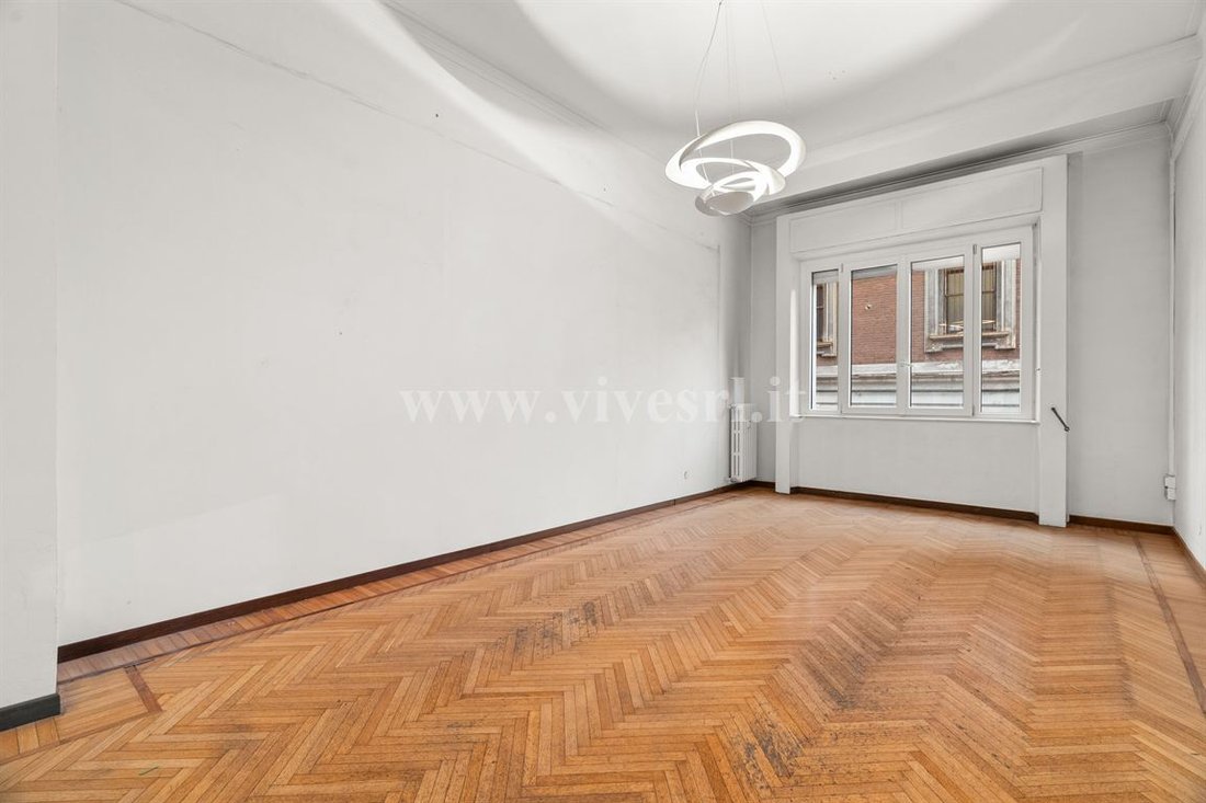 Apartment in Porta Vittoria, Milan, Lombardy 5 - 17117223