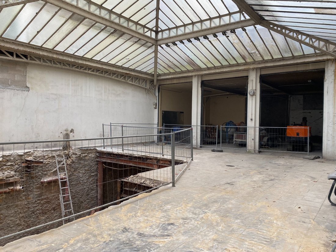 House in Vaugirard-Parc des Expositions, Paris 15e Arrondissement, Paris 2 - 17131458