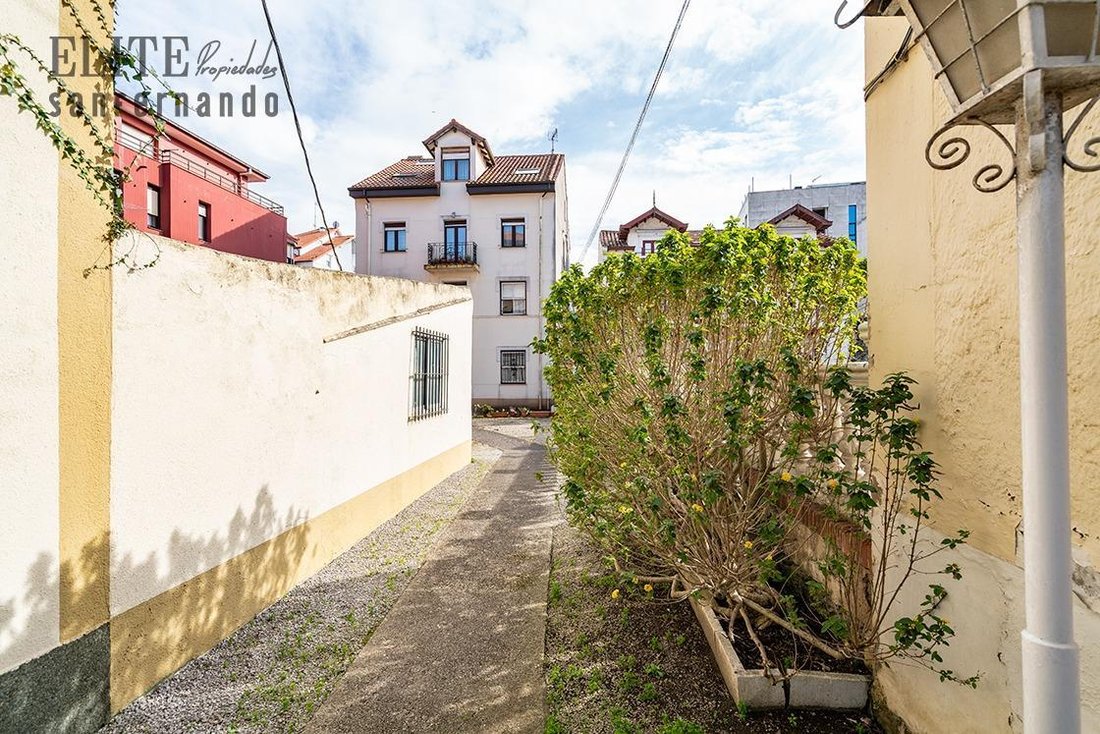House in Santander, Cantabria, Spain 3 - 17104281