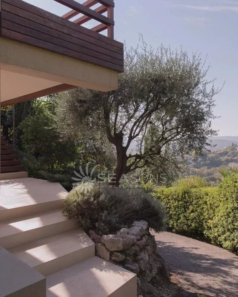 Villa in Allos, Provence-Alpes-Côte d'Azur, France 2 - 17127315
