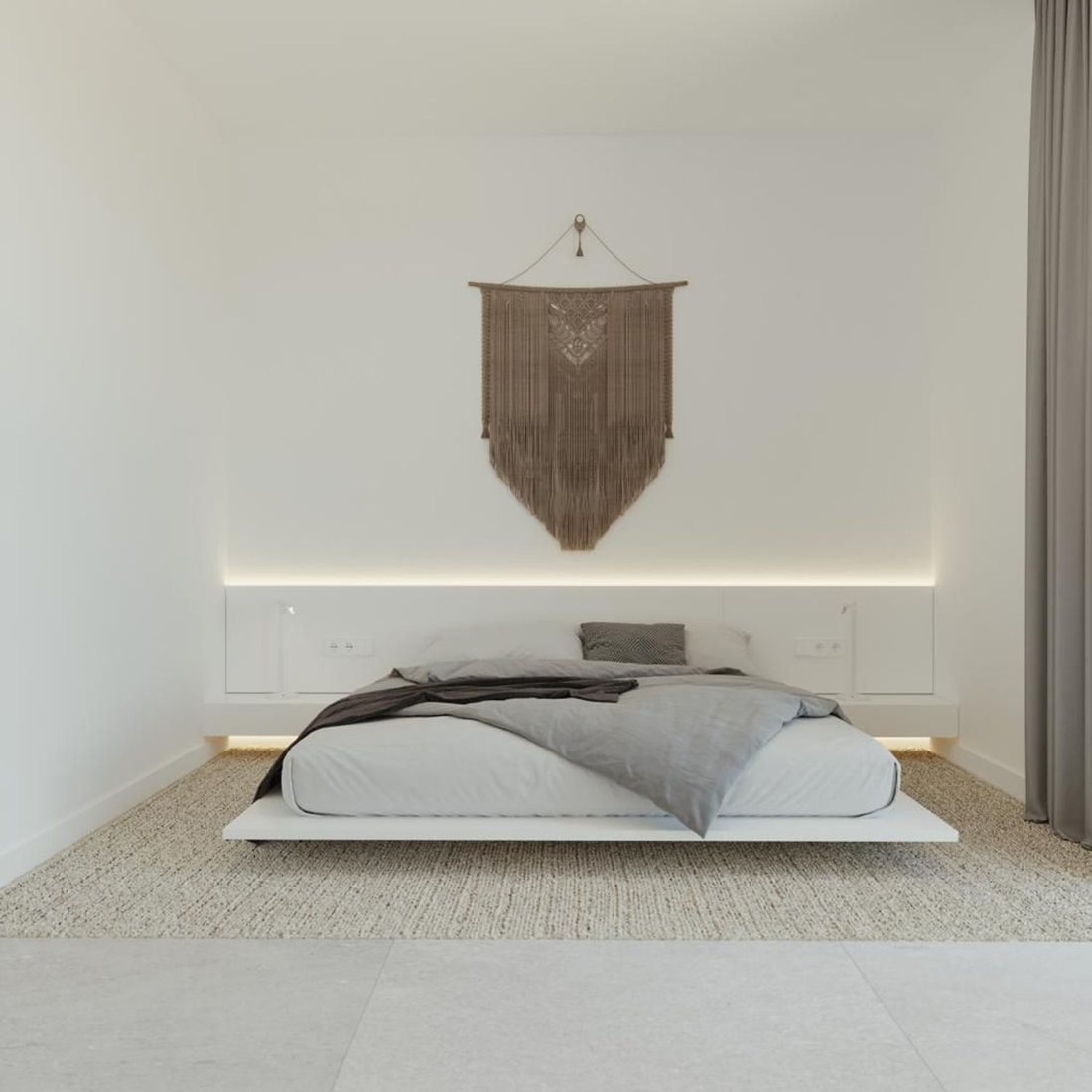 Townhouse in sa Pobla, Balearic Islands, Spain 4 - 17104367