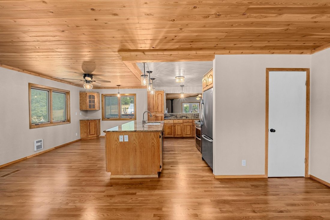 House in Colville, Washington, United States 5 - 17116699