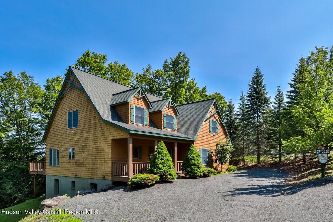 House in Windham, New York, United States 2 - 17102215