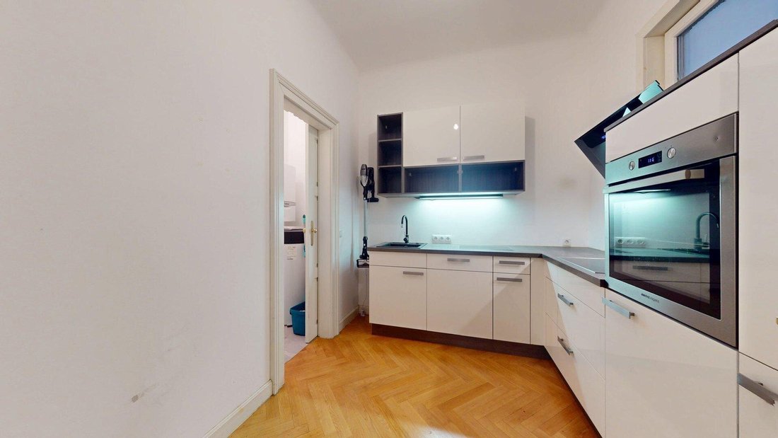 Apartment in Vienna, Wien, Austria 3 - 17129629