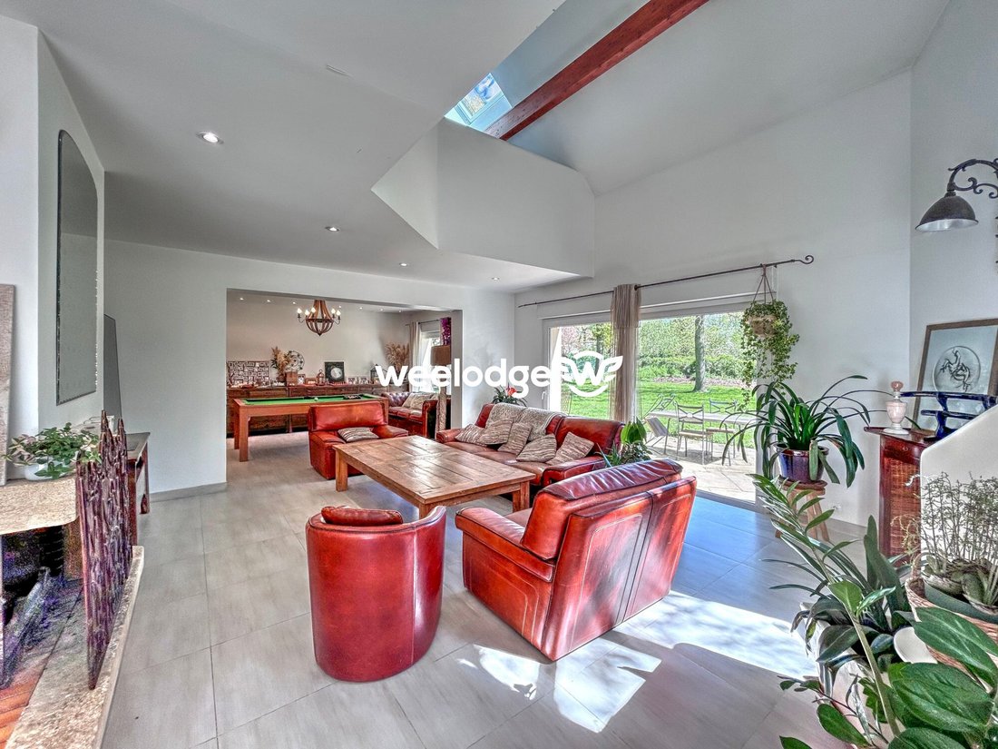 House in Sucy-en-Brie, Ile-de-France, France 1 - 16763257