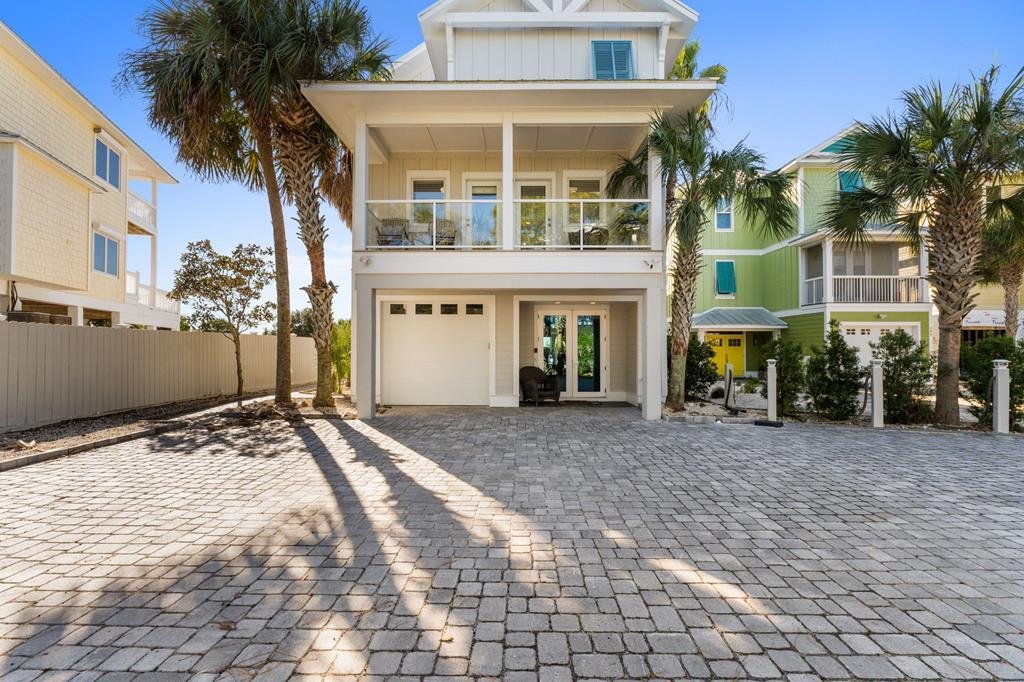 House in Port St. Joe, Florida, United States 1 - 17103632