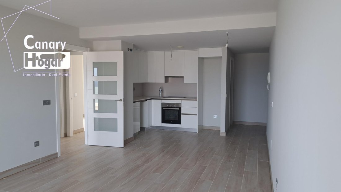 Penthouse in Granadilla de Abona, Canary Islands, Spain 5 - 17104117