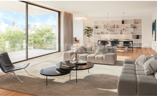 Apartment in Sunoikia Kolonakiou, 1st District of Athens, Athens 1