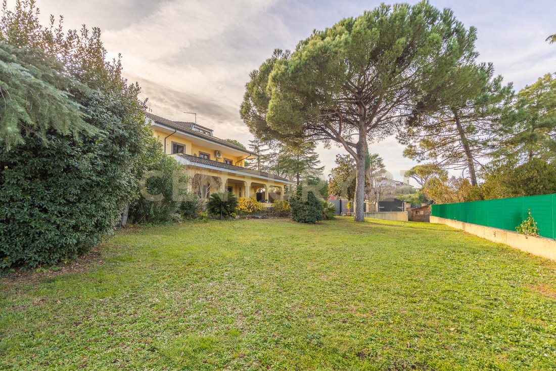 House in Porta di Roma - Castel Giubileo, Rome, Lazio 4 - 16861596