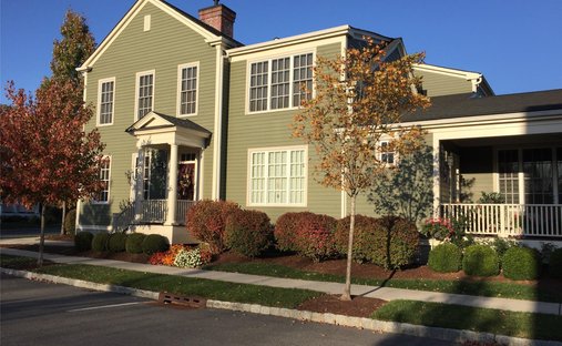 Casa a Warwick, New York, Stati Uniti 1
