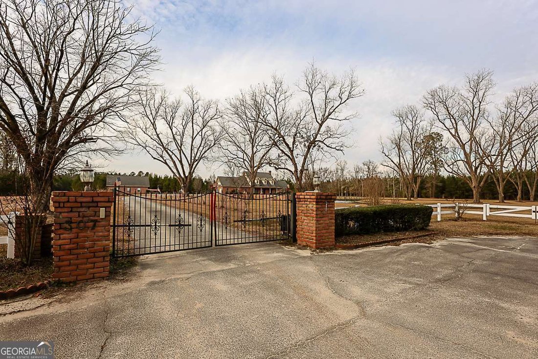 House in Springfield, Georgia, United States 3 - 17117141