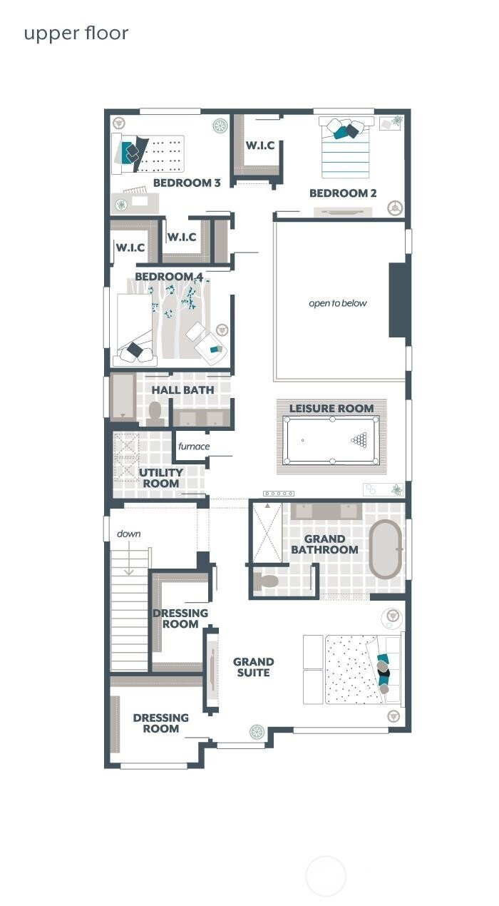 House in Marysville, Washington, United States 3 - 17128520