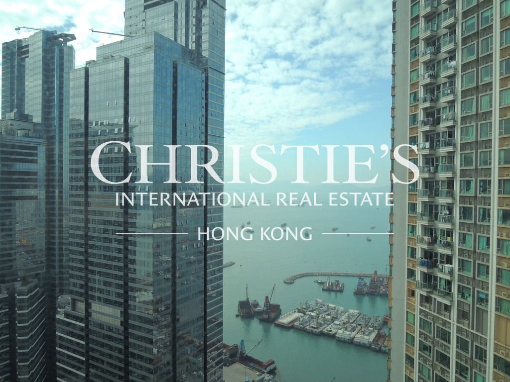 Apartment in Hong Kong, Hong Kong 1 - 17126652