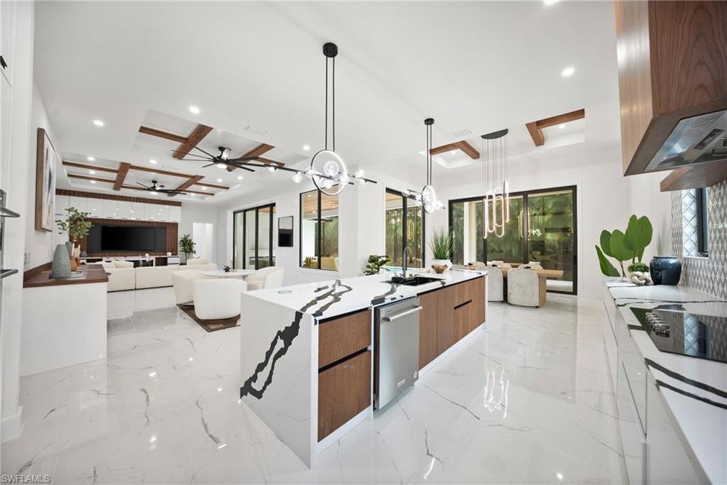 House in Naples, Florida, United States 1 - 17124221