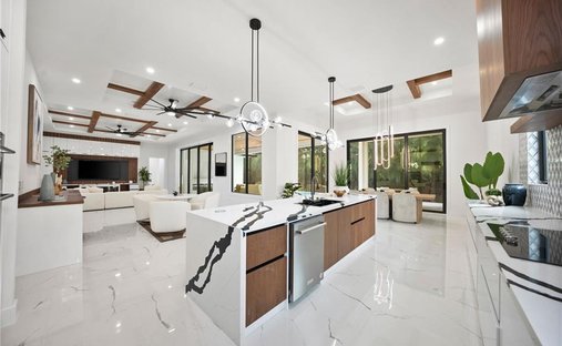 Casa a Naples, Florida, Stati Uniti 1