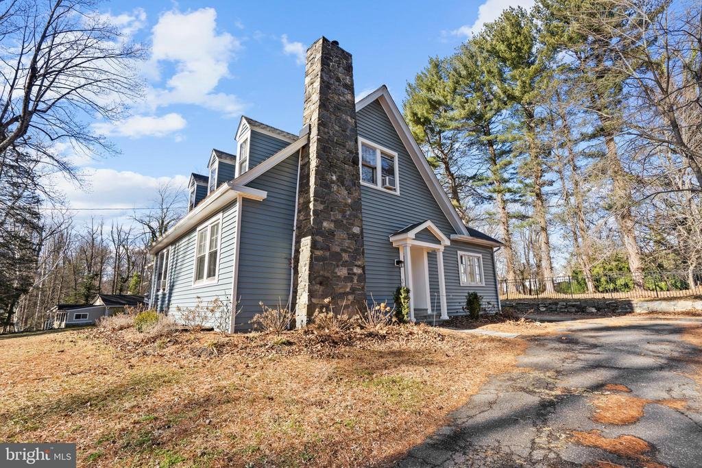 House in Nether Providence Township, Pennsylvania, United States 1 - 17128535