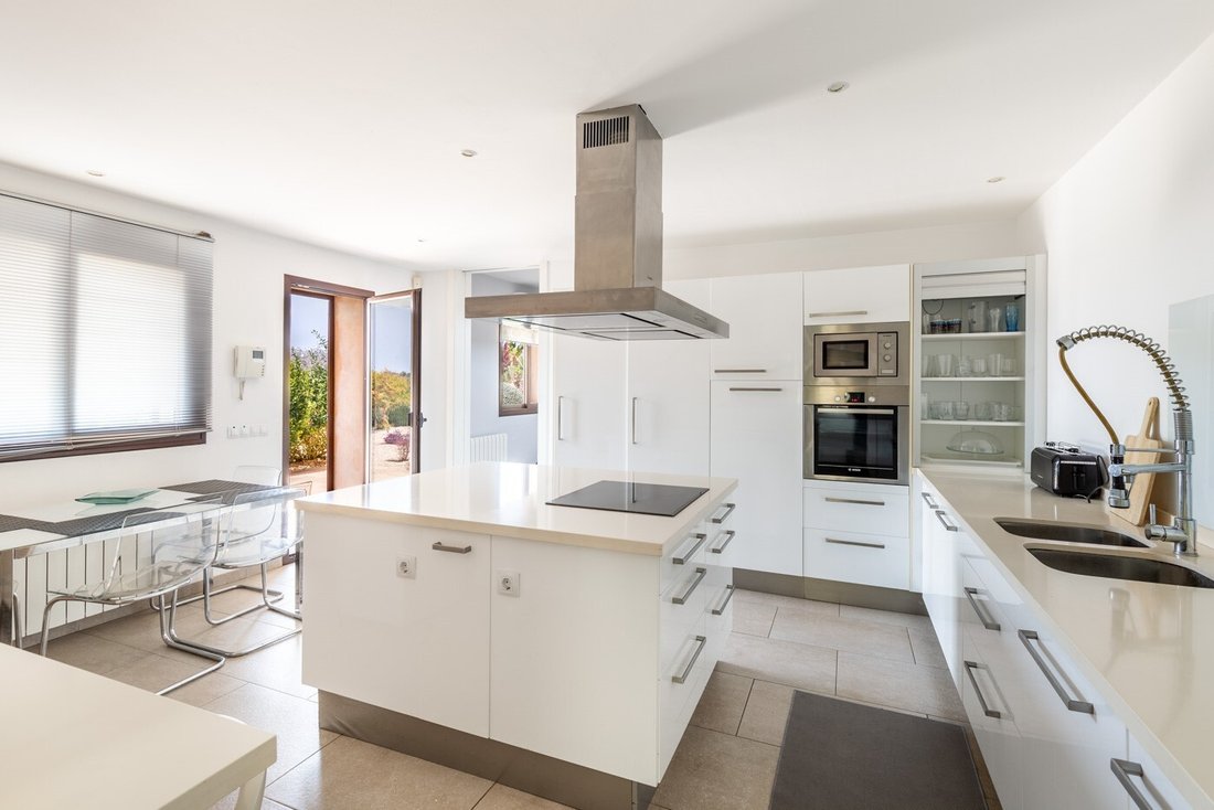 Country House in Llucmajor, Balearic Islands, Spain 5 - 11761576